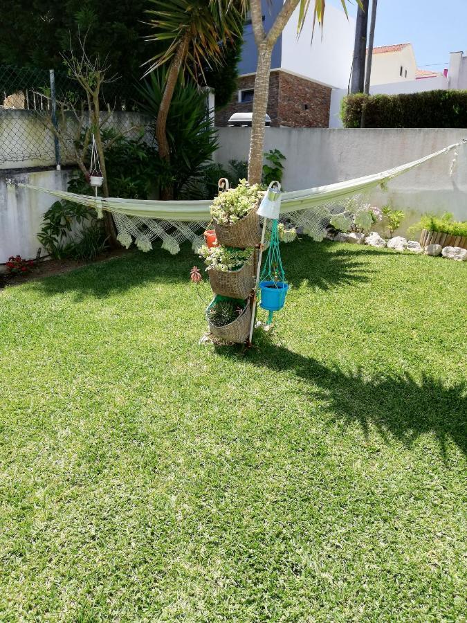 Moradia No Seixal Ericeira Hotel Екстериор снимка