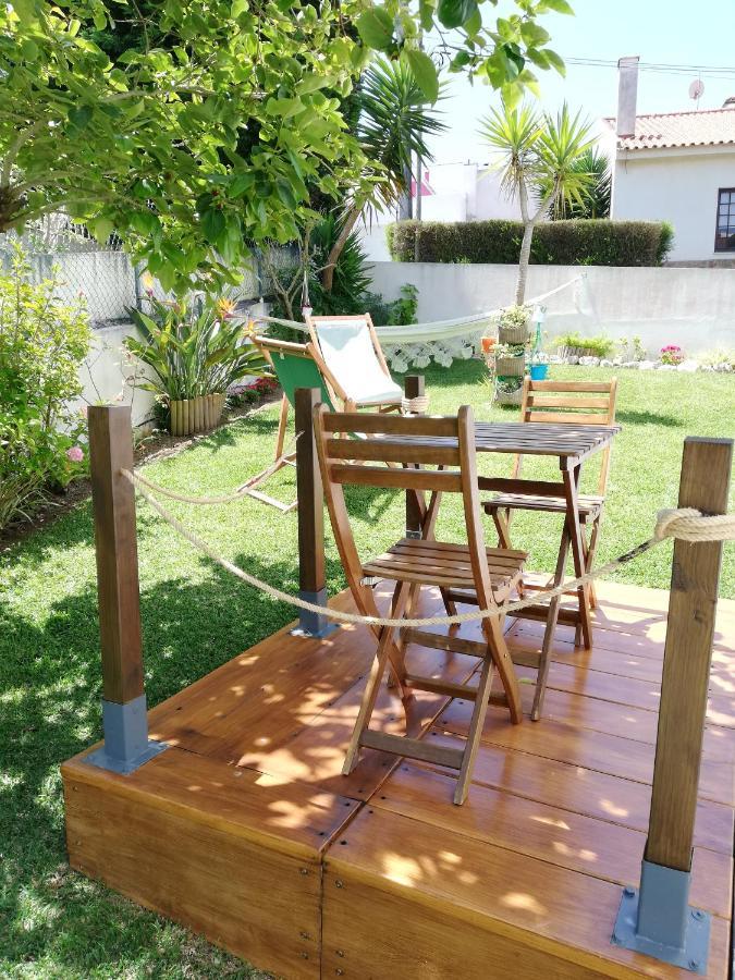 Moradia No Seixal Ericeira Hotel Екстериор снимка