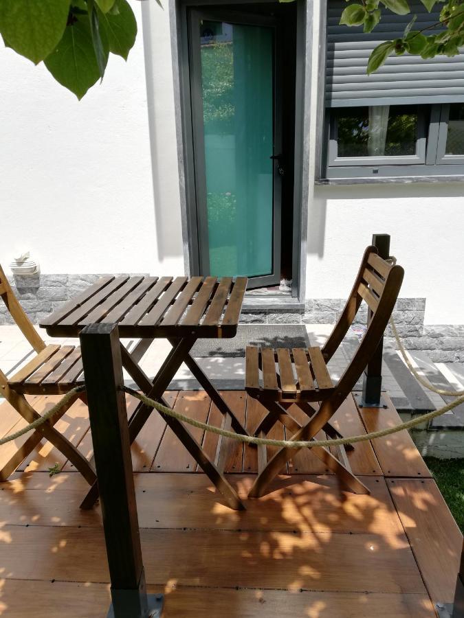 Moradia No Seixal Ericeira Hotel Екстериор снимка