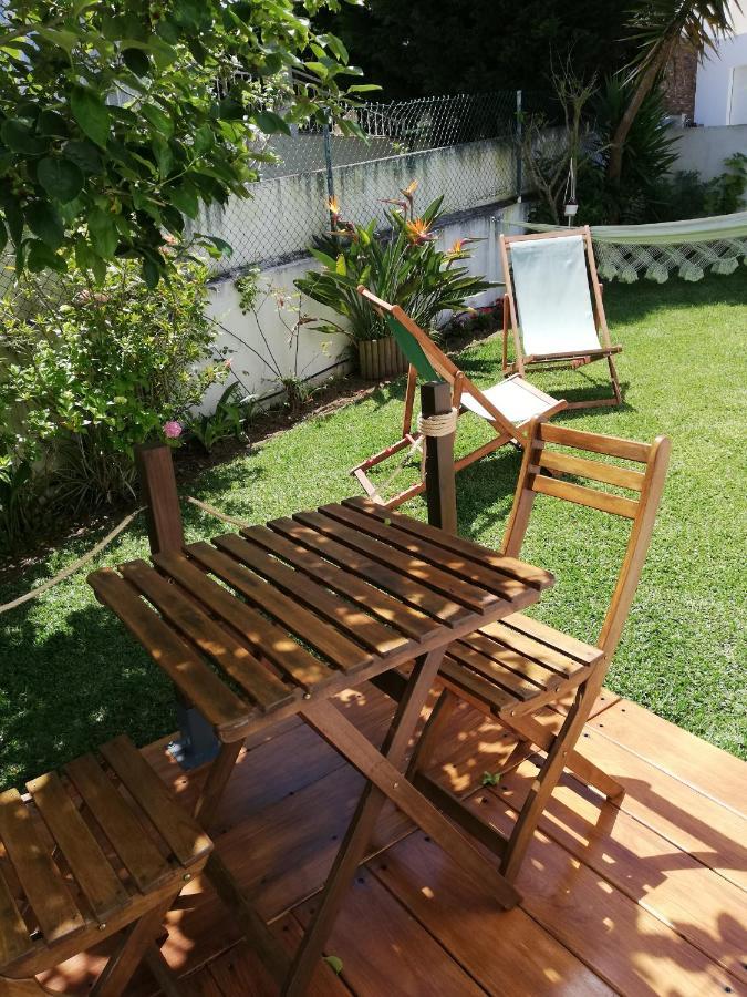 Moradia No Seixal Ericeira Hotel Екстериор снимка
