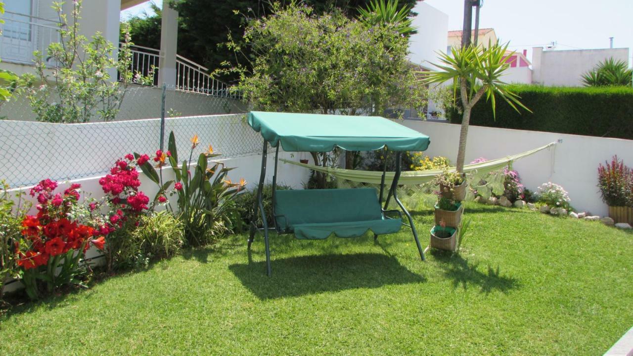 Moradia No Seixal Ericeira Hotel Екстериор снимка